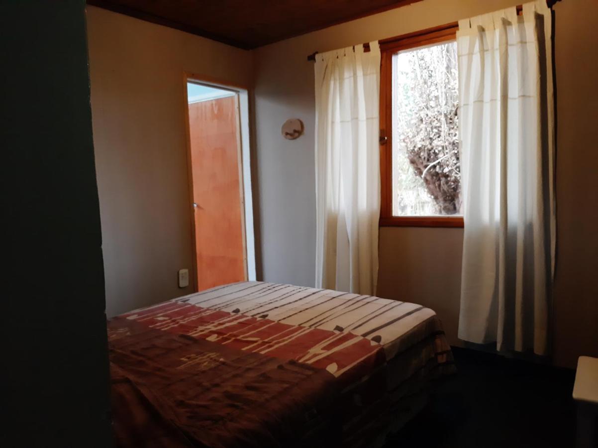 Hosteria Los Nires El Calafate Exterior foto