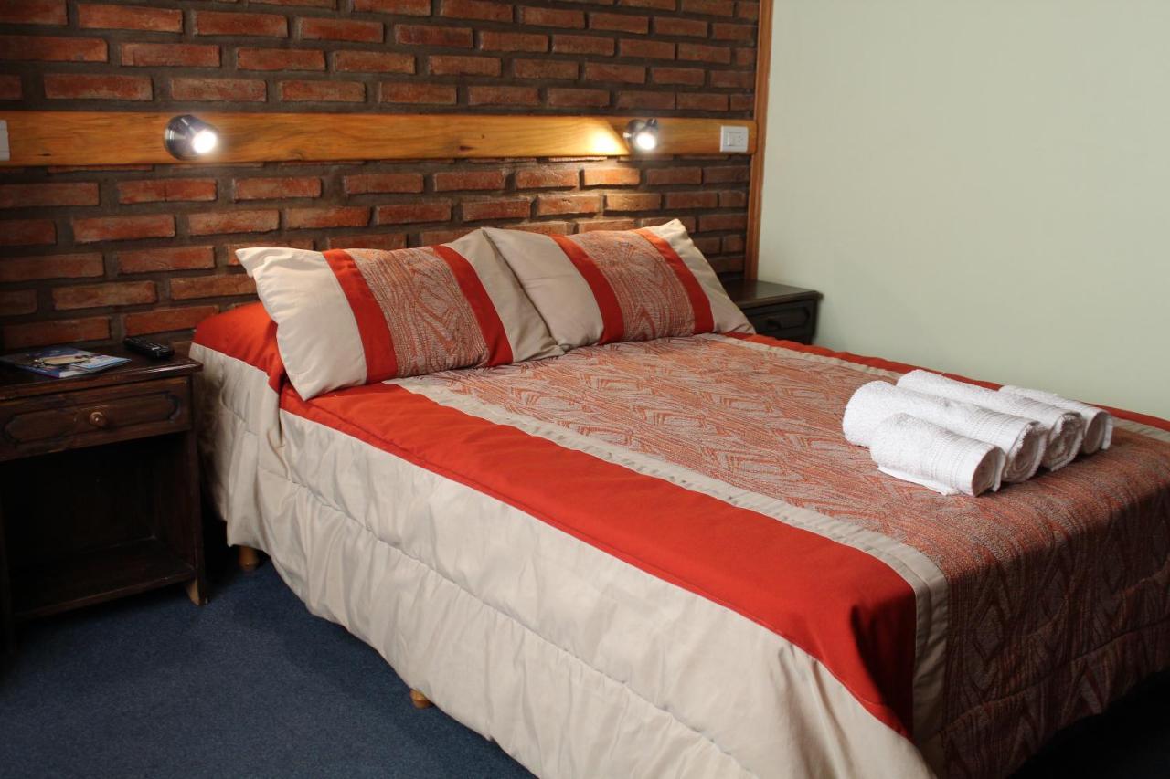 Hosteria Los Nires El Calafate Exterior foto